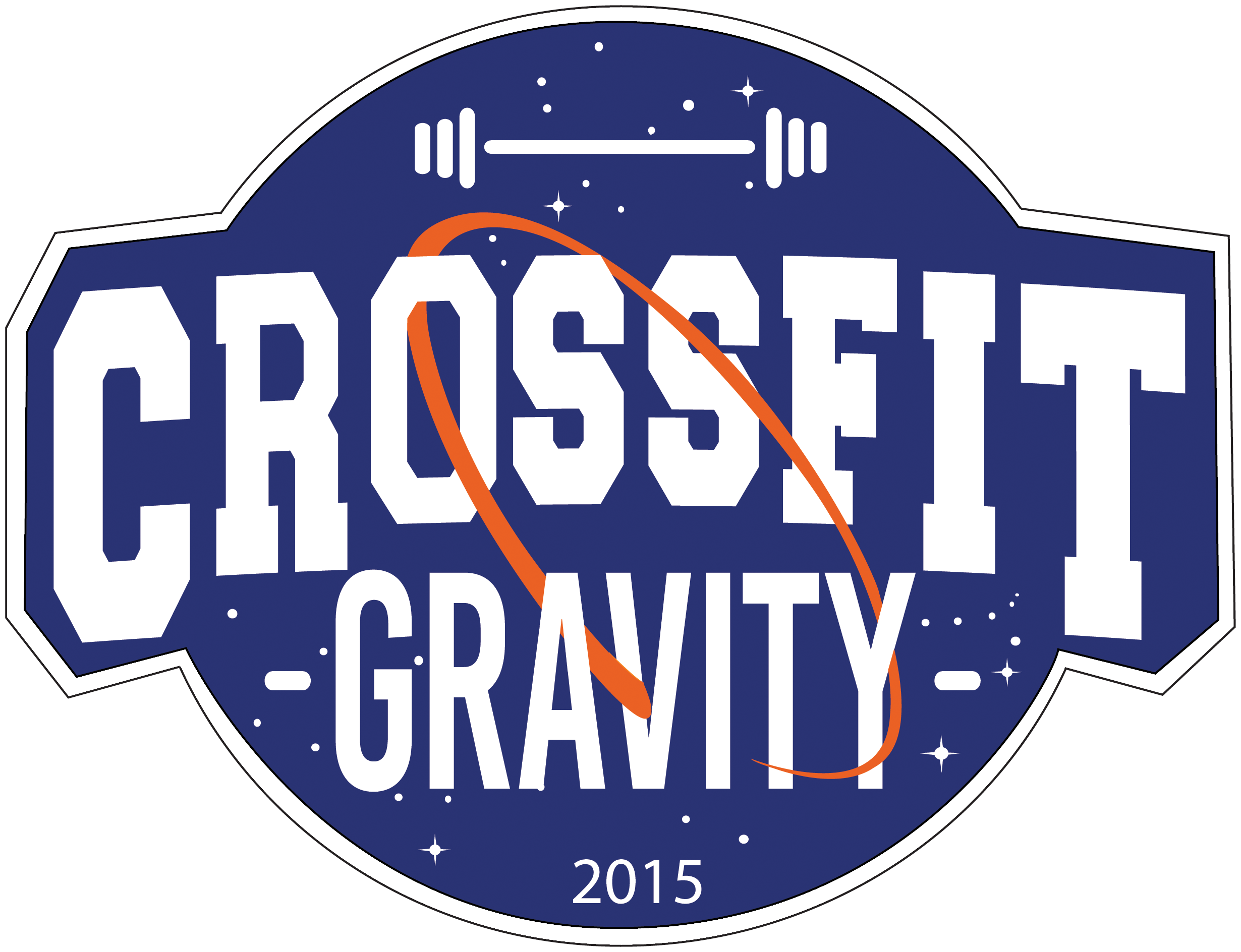CrossFit Gravity Orvault Nantes