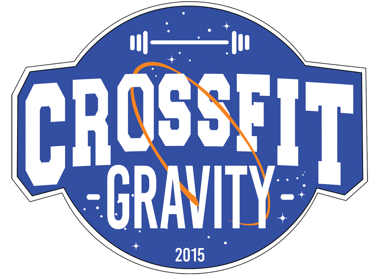 CrossFit Gravity Orvault Nantes