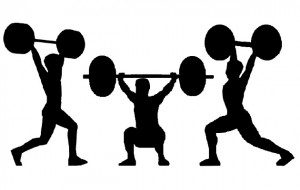 weightlifting